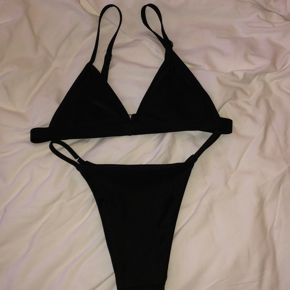 SHEIN Bikini